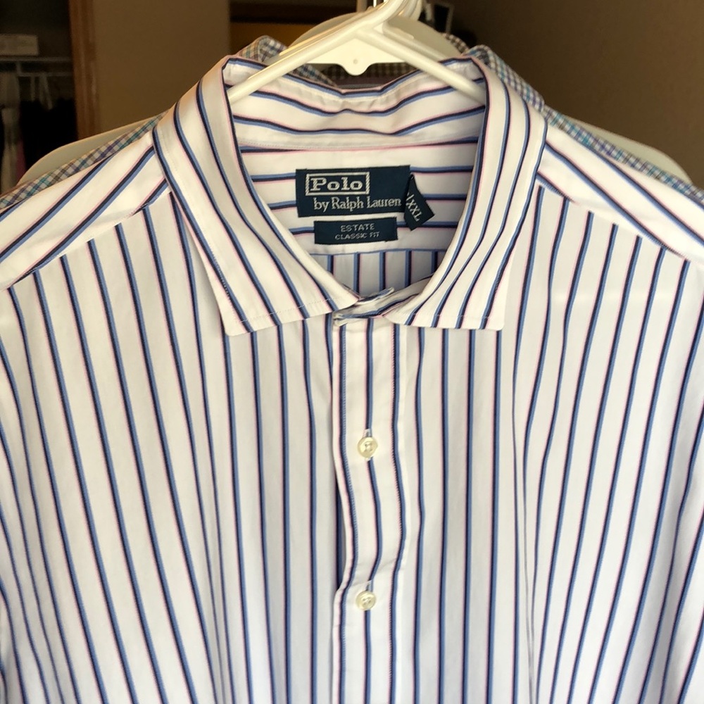Ralph Lauren dress shirt
